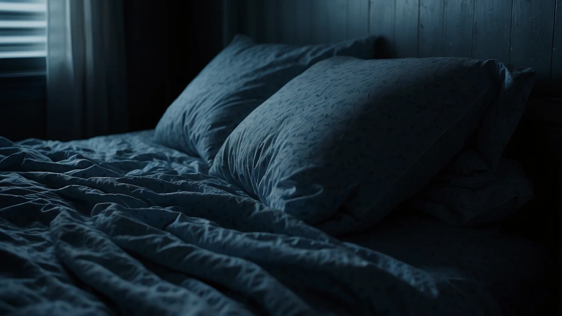 Why You Keep Waking Up at 3 A.M.: The Invisible Metabolic Glitch in Your Sleep Cycle