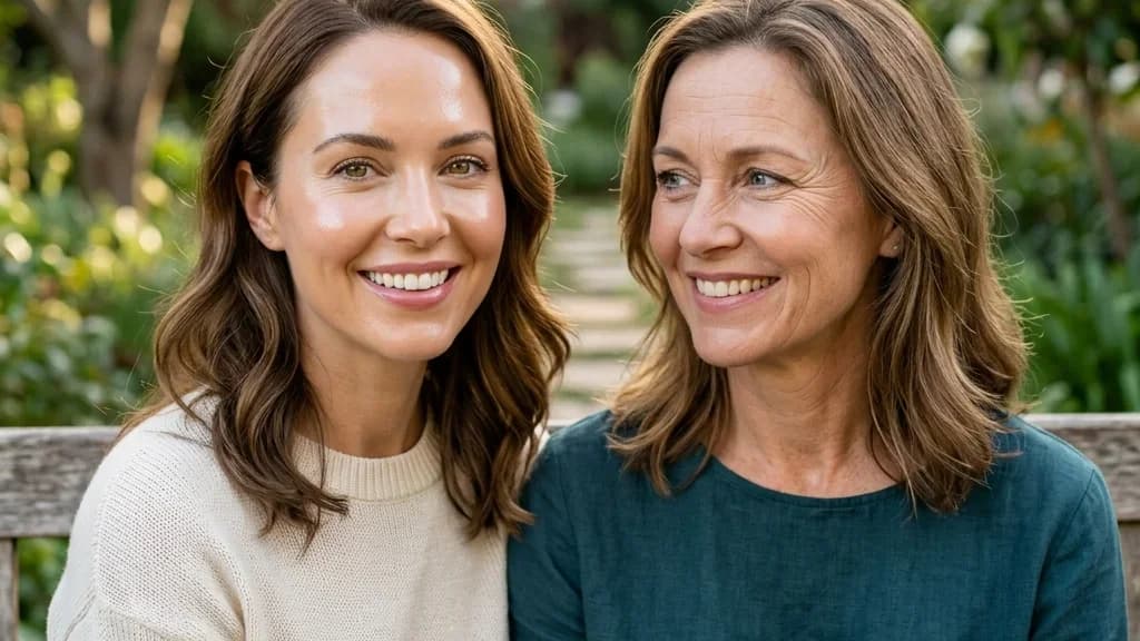 Why Some People Age Slower Than Others: The Hidden Science of Telomeres